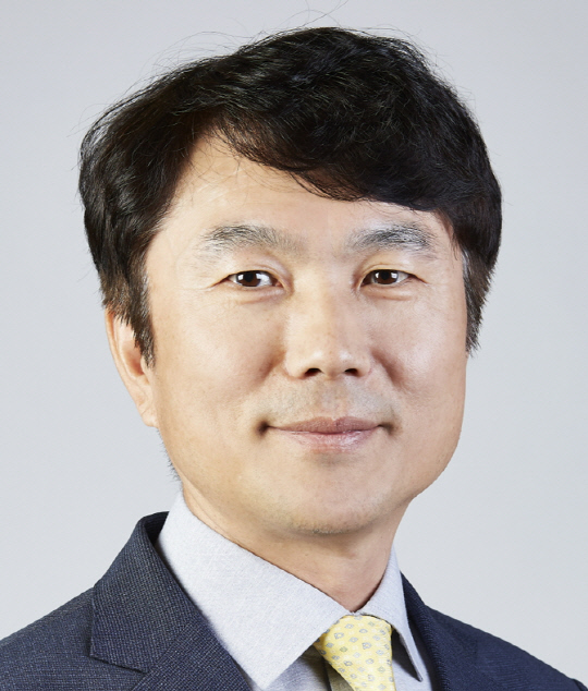 구본욱 신임 KB손해보험 대표이사 내정자. [사진=KB금융그룹]
